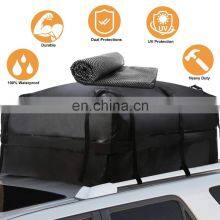Car Roof Rack Cargo Bag for Self-DrivingTravelling Packaging thumbnail-5