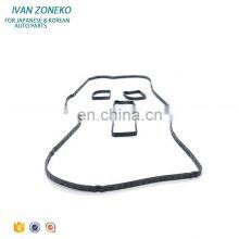 Ivanzoneko Wholesale Auto Cylinder Head Rocker Cover Gasket Rocker Valve Cover Gasket 1220025 Set For Ford Focus thumbnail-2