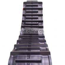 Harvester AW82G YH880 500*90*51/54 Agriculture Rubber Track thumbnail-1