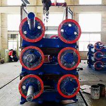 Pre-stressed Concrete Pole for Electric thumbnail-3