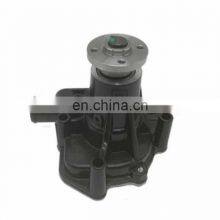 Excavator Parts Engine Water Pump 129002-42004 thumbnail-2