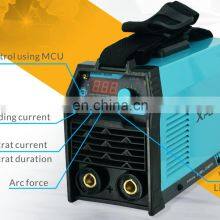 pro mma welder welding mma digital machine