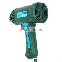 The Latest Popular CC/CP Dual-mode Mma Welding Machine LCD Display Portable and Suitable Household Tools thumbnail-4