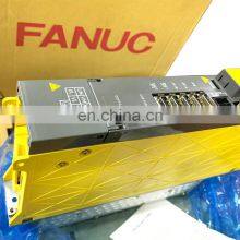 Best Price New Original Fanuc Servo Amplifier Module A06B-6096-H206 thumbnail-5