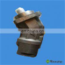 Factory Price A2FM56/61W-VAB027 Hydraulic Piston Motor thumbnail-4