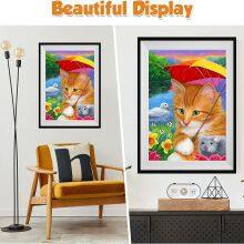5D DIY Diamond Painting Wall Art Decoration thumbnail-4