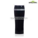 400ml Plastic Tumbler With Leakproof Lid BL-5088