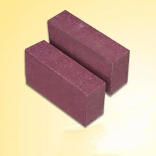 Alkali Resistance Firebricks Chromic Corundum Blocks Chrome High Alumina Refractory Bricks thumbnail-5