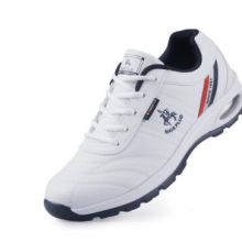 Leisure sports shoes