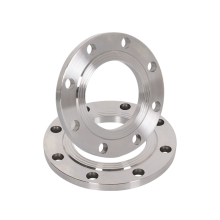 Custom CNC Turning Stainless Steel Aluminum Plate Flange parts