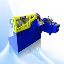 factory small hydraulic alligator shearing machine for rebar/deform bar