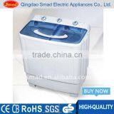 Capacity 9kg Semi Automatic Twin Tub Portable Washing Machine Supplier's Choice