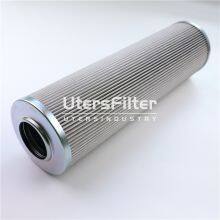 D141G06A UTERS Replace of FILTREC Stainless Steel Filter Element Accept Custom thumbnail-2