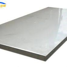 N08904/F51/SUS308/310ssi2/S31603 Stainless Steel Plate/Sheet Good Hot Working for Automotive Parts/Medical Devices thumbnail-4