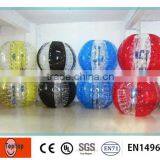 Inflatable Body Bumper Ball Inflatable Bumper Ball