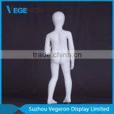 High Quality Fiberglass Kid Mannequin thumbnail-2