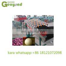 Wholesale Automatic Onion Slicer Machine thumbnail-3