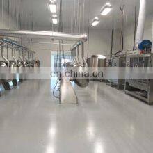 Genyond Full Automatic Chocolate Bar Conching Pouring Molding Depositing Packing Making Machine Production Plant Processing Line thumbnail-3