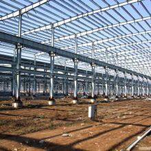 Prefabricationshopmetalstructureforhalls6mm~18mm thumbnail-4