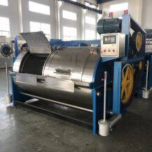 Preferential Supply of 15-100kg Industrial Washing Machines With Complete Specifications, Directly Supplied by Manufacturers thumbnail-4