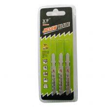 T118A HSS T-Shank Jig Saw Blade for Cutting Metal thumbnail-2