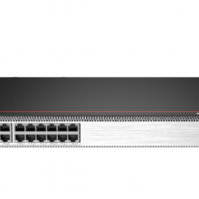 S5731-S24P4X 24 10/100/1000BASE-T Ethernet Ports, 4 10 Gigabit SFP+, PoE+ thumbnail-1