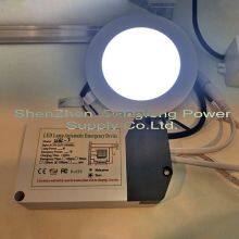 DF268C-F 5W LED Emergency Power Supply For Downlight Made In China thumbnail-3