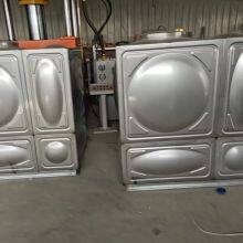 PVB Lamination Glass Experiment Autoclave Cooling Water Tank thumbnail-2