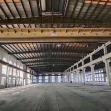 Steel Warehouse Houses Made in China thumbnail-2