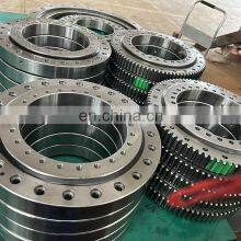 Slewing Ring (KH150-2) Mobile Cranes and Heavy Machinery Equipment. thumbnail-4