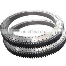 260DBS269y Slewing Bearing External Gear thumbnail-2