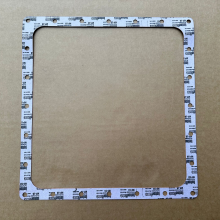 КУММИНС УПЛОТНИТЕЛЬНАЯ ПРОКЛАДКА, КРЫШКА МАСЛЯНОЙ БАНКИ 3089902 3332085