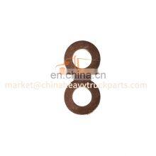 Foton Auman/Aumark/Miler/Land Pioneer Weichai Engine Gearbox Zf/Fast Truck Spare Parts 614080082 Washer thumbnail-2