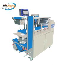 China factory direct sale baozi making machine/steamed bun making machine