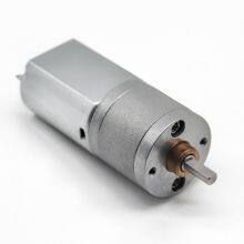 20mm 12v 24v Micro dc Gear Motor 130 Micro dc Motor for Beauty Equipment thumbnail-2