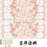 The Cheapest Factory Price Polyester Printed Fabric thumbnail-5
