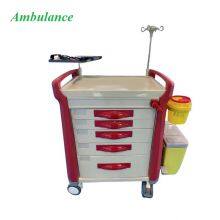 Medical Carts thumbnail-3