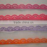 Adhesive Lace Trim