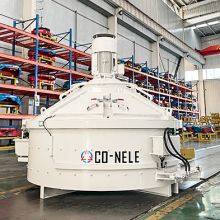 Refractory Mixer Machine thumbnail-5