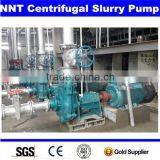 NNT Heavy Duty Mining Slurry Pump ZJ Series