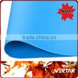 PVC Coated Polyester Tarpaulin in China Manufacturer thumbnail-1