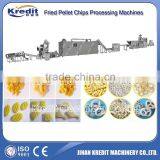 Professional 3D Pellet Snack Food Machine Line