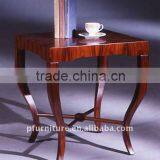 Modern Square Side Table PFD050