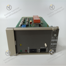 ABB DI93a HESG440355R3 Power Module thumbnail-4