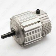 DC Motors - Various Models, High-Efficiency & Stable for Industrial Equipment, Robotics & Automotive Systems thumbnail-5