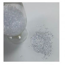 Polycarbonate Granules Transparent Clear PC 141R-111/EXL1414T/925AU-116 Resin Plastic Raw Material Plastic Granulated thumbnail-1