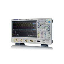 SIGLENT SDS5034/SDS5054/SDS5104X Digital Oscilloscope, 4 Channels, 5G Sample Rate thumbnail-2
