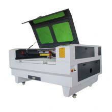 High Precision Laser Cutting Machine 1390 With Competitive Price thumbnail-2
