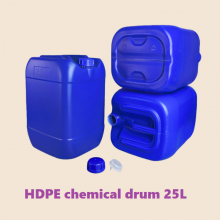 Plastic Bottle Plastic Bucket Chemical Barrel thumbnail-5