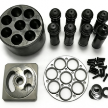 REXROTH A8V28 A8V55 A8V59 A8V80 A8V86 A8V115 A8V172 PEÇAS DE BOMBA HIDRÁULICA